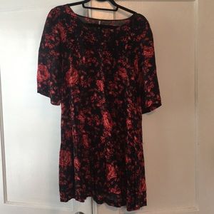Free people dress
